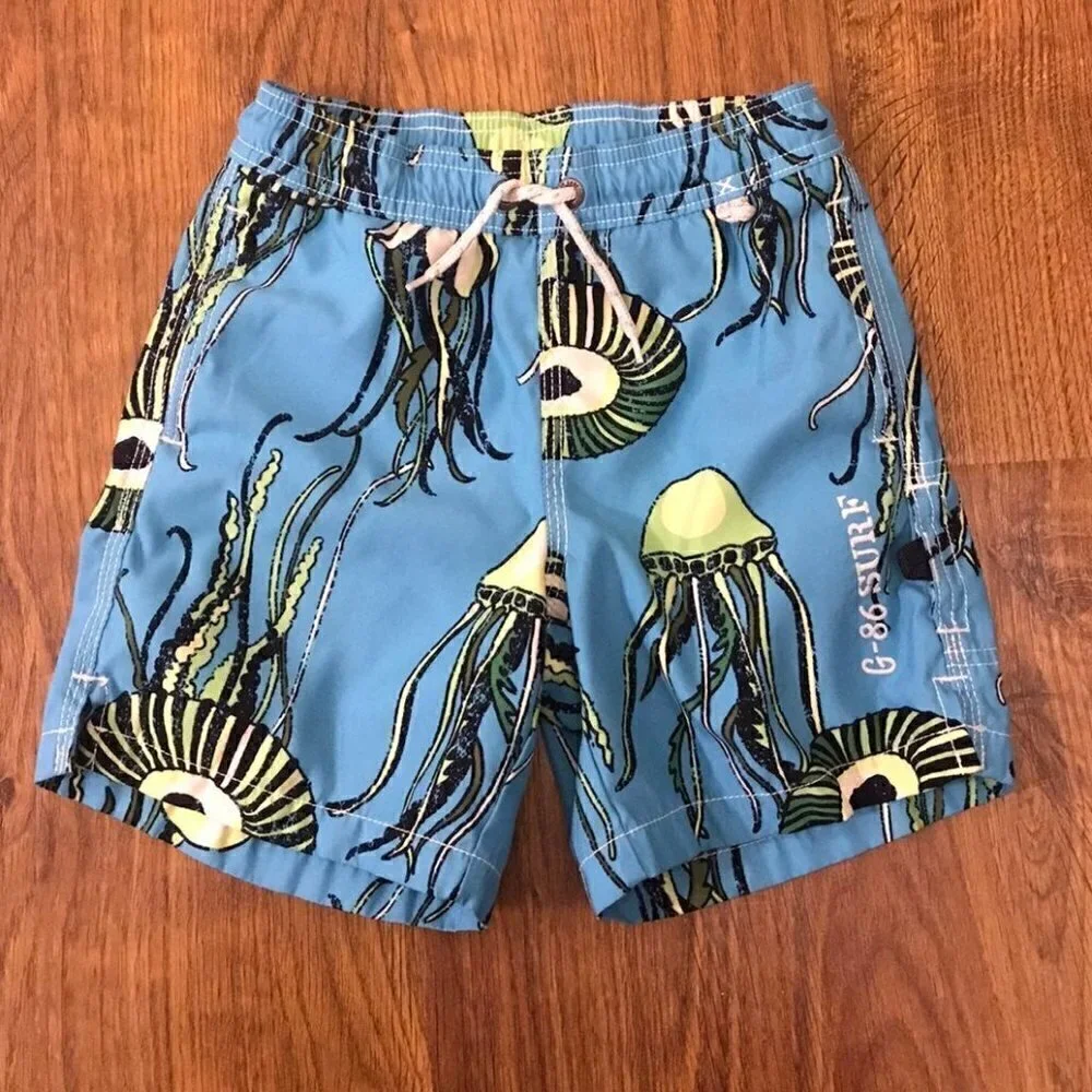 Gap swim trunks